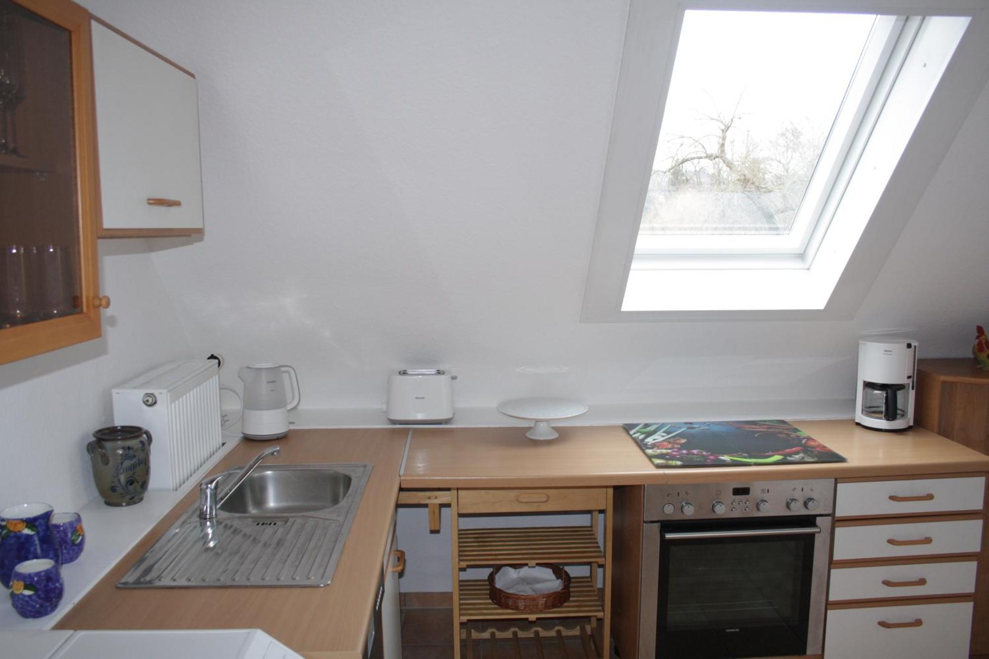 Apartmán Ana-Marie Bad Neuenahr-Ahrweiler Exteriér fotografie