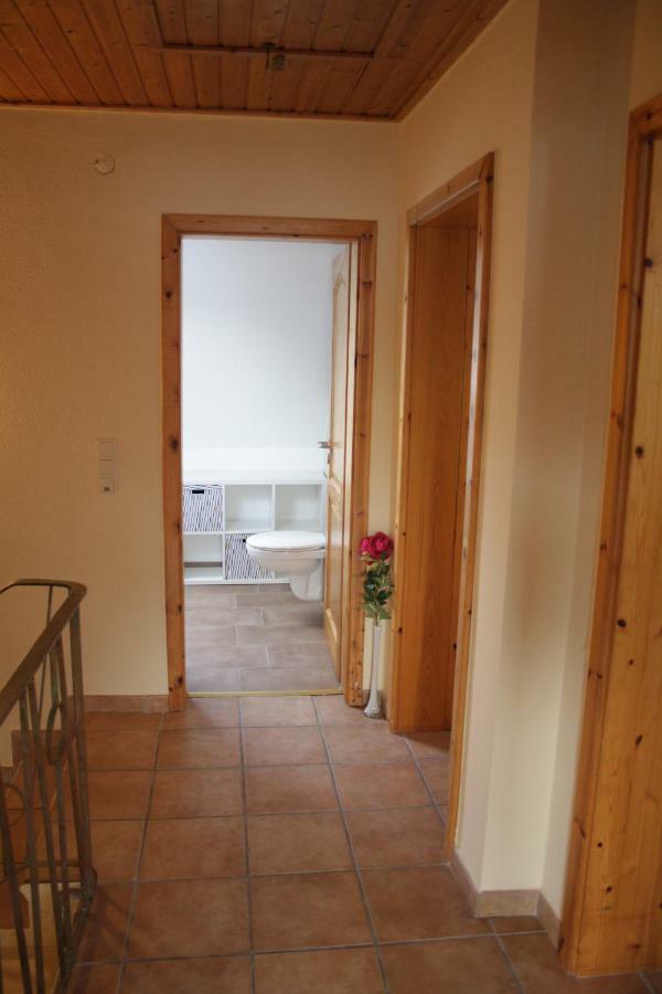 Apartmán Ana-Marie Bad Neuenahr-Ahrweiler Exteriér fotografie