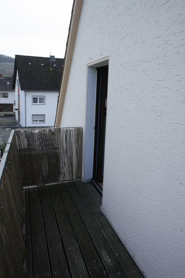 Apartmán Ana-Marie Bad Neuenahr-Ahrweiler Exteriér fotografie