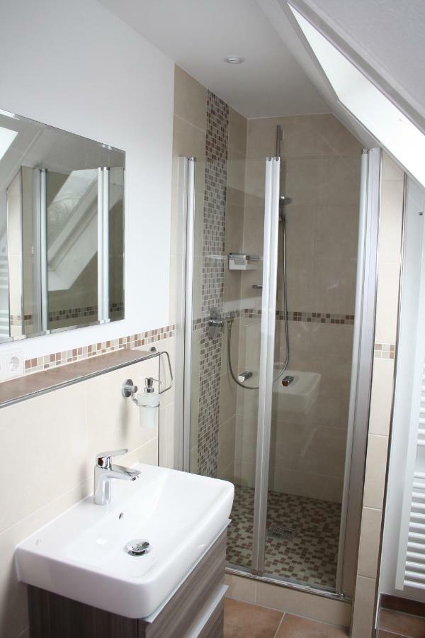 Apartmán Ana-Marie Bad Neuenahr-Ahrweiler Exteriér fotografie
