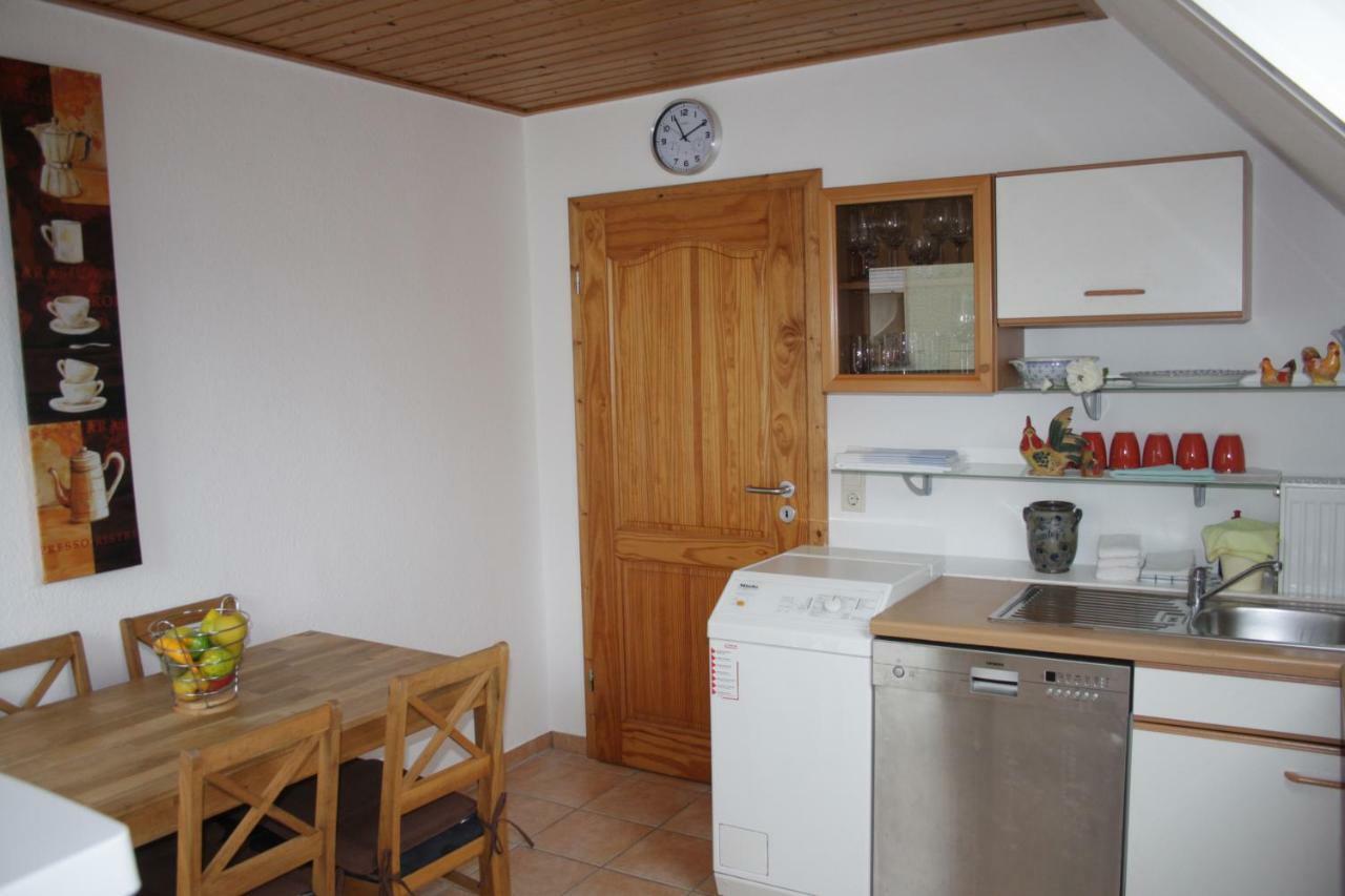Apartmán Ana-Marie Bad Neuenahr-Ahrweiler Exteriér fotografie
