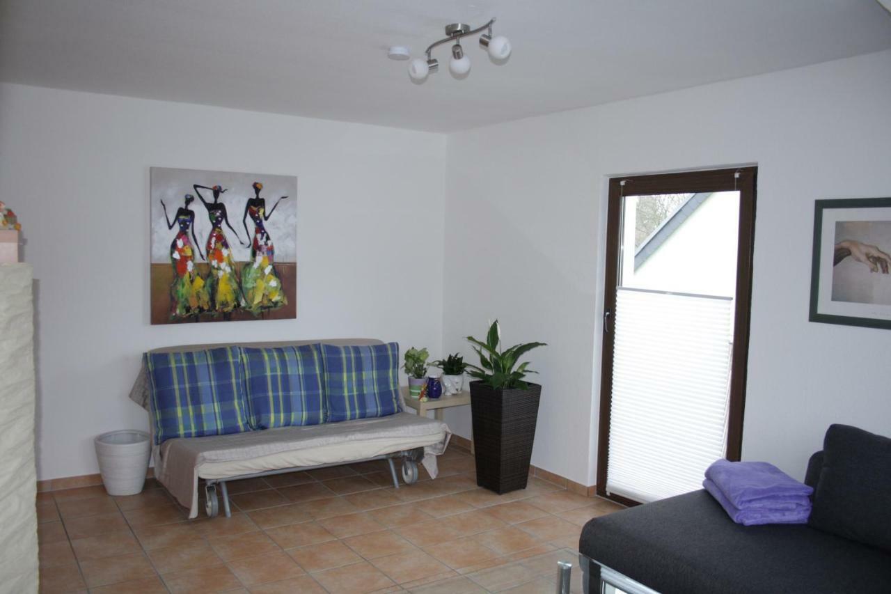 Apartmán Ana-Marie Bad Neuenahr-Ahrweiler Exteriér fotografie